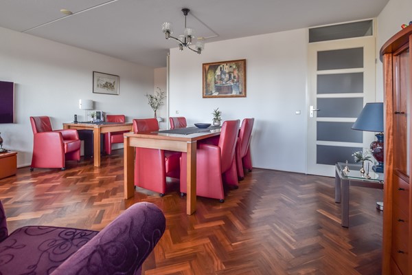 Medium property photo - Schout van Hanswijkplein 104, 5237 WX 's-Hertogenbosch